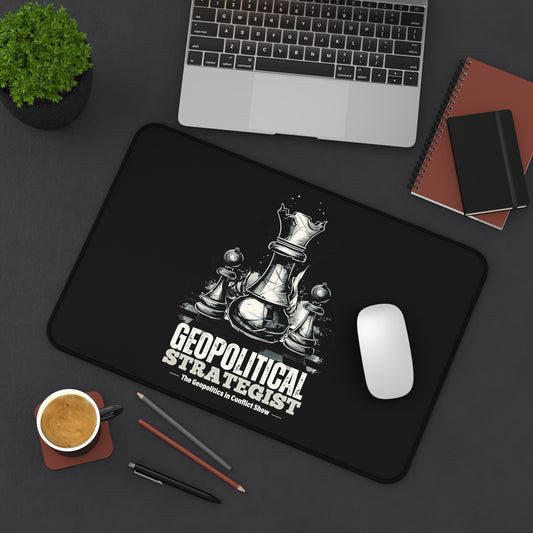 Oversized Mouse Pad